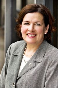 Profile photo of Bartha Maria Knoppers