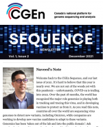 December 2021 newsletter