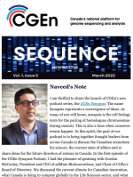 CGEn March newsletter