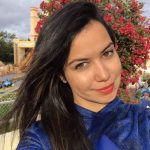 Ohanna Bezerra portrait photo