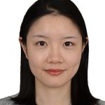 Li Shu portrait photo