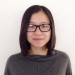 Qian Liu portrait photo