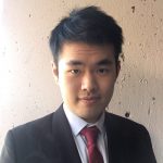Tianyuan Lu portrait photo